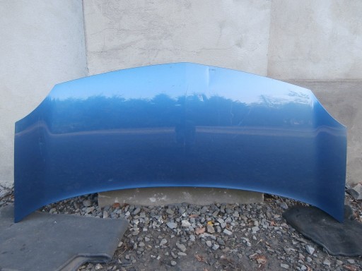 Cofano RENAULT KANGOO III 08-13R