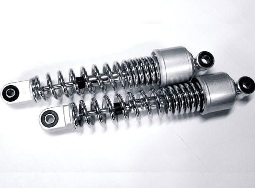 ROG6101 - АМОРТИЗАТОРИ ЗАДНІ ROMET HOGAR 900 ZUMICO RONIN ТИП І