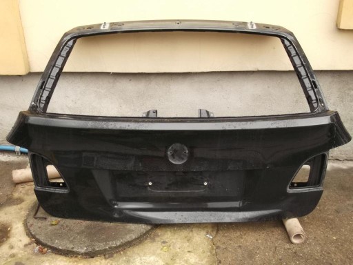 BMW 5 E61 kombi boot doors