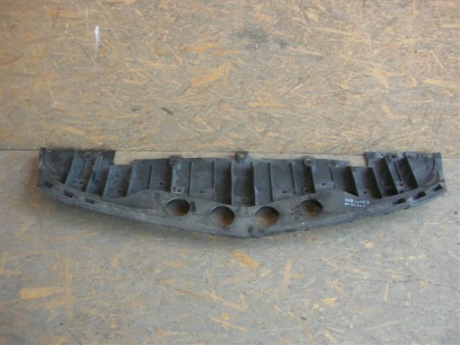 pillar sider MERCEDES B-KLASA W169 2005-2011