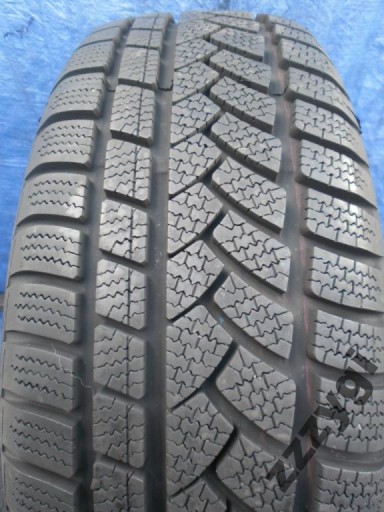 CONTINENTAL CONTIWINTERCONTACT TS790 205/65/15 94T