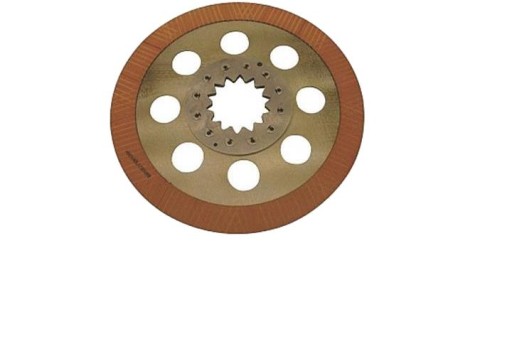 Agro-Mar MASSEY 6460 тормозной диск 3617652M91