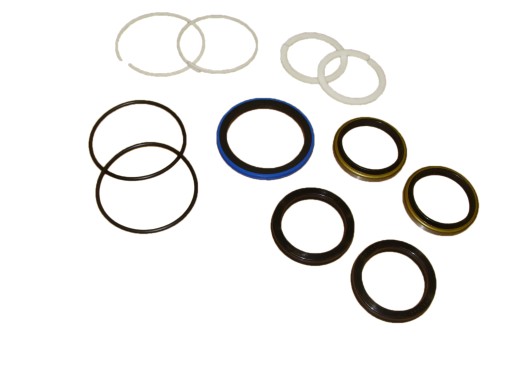 00117984 - УЩІЛЬНЕННЯ ПРИВОДУ ПОВОРОТУ ВИЛОЧНОГО НАВАНТАЖУВАЧА TOYOTA 6