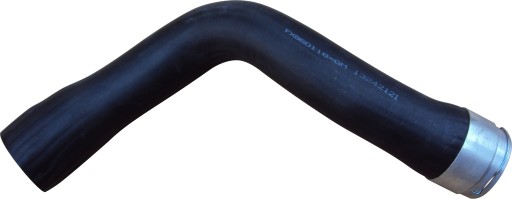 ШЛАНГ ТРУБЫ ТУРБО ШЛАНГ РЕЗИНА OPEL INSIGNIA 2.0 CDTI