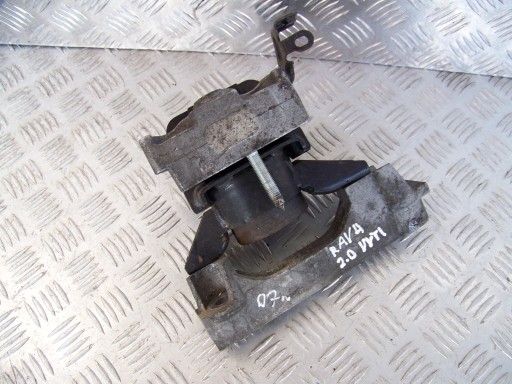 TOYOTA RAV 4 06 2.0 VVTI МАСЛЯНАЯ ПОДУШКА ДВИГАТЕЛЯ