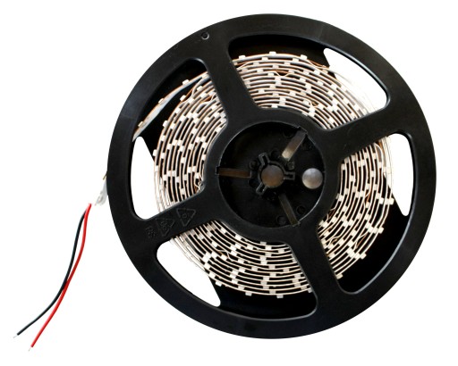 PÁSKA LIŠTA 300 LED SMD 3528 IP20 5 FARIEB 5m