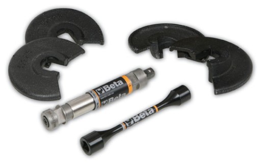 БЕТА-ЗНІМАЧ ПРУЖИН MCPHERSON 2500KG MAX. 225 мм