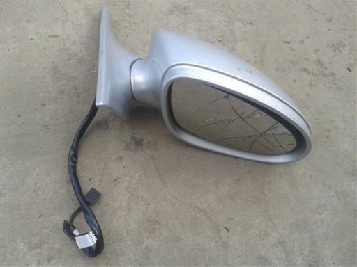 Дзеркало праве MERCEDES CLS 219 W219