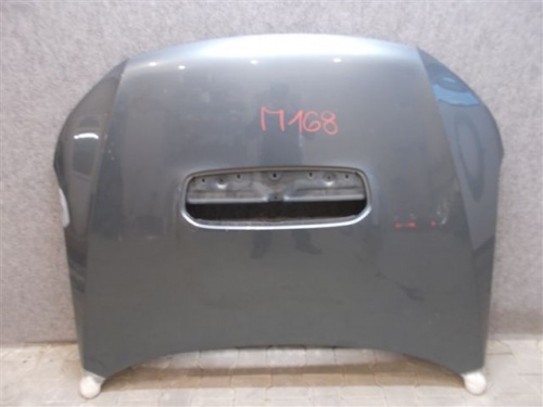 bonnet SUBARU FORESTER 08-012