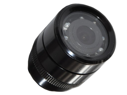 ЦВЕТНАЯ КАМЕРА ЗАДНЕГО ВИДА ВОДОНЕПРОНИЦАЕМАЯ ДНЕВНАЯ НОЧЬ FV