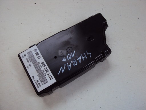 МОДУЛЬ ИНТЕРФЕЙСА VW SHARAN 5N0035342C