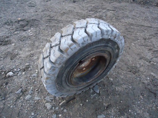 КОЛЕСО ШИНИ 4.00-8 R ВІЗОК ОБОДА ГВАРДІЇ ПОВНИЙ BDB