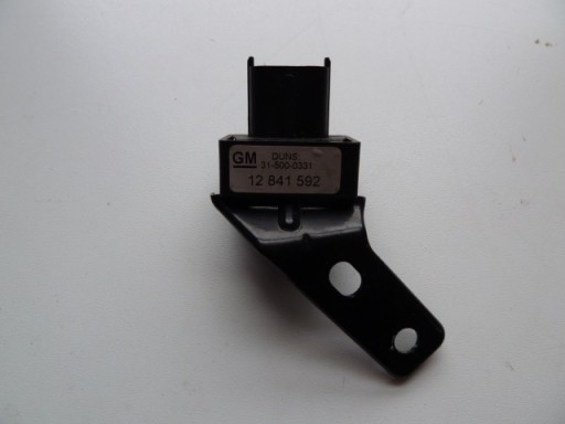Sensor PRZESPIESZENIA IDS OPEL INSIGNIA 12841592