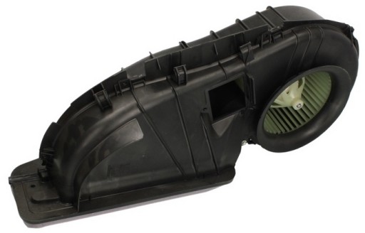 DEA23001 - DENSO ВЕНТИЛЯТОР ИНТЕРЬЕР RENAULT CLIO II