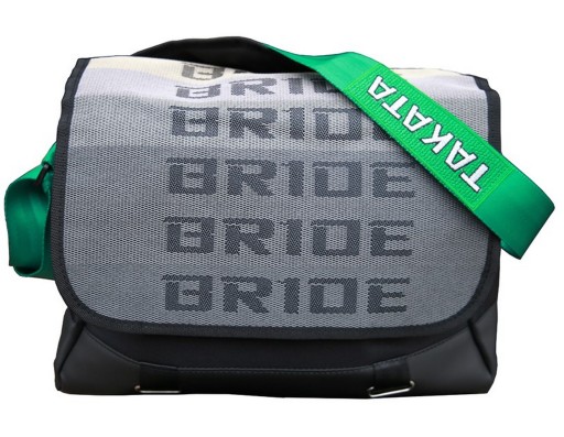 СУМКА ДЛЯ НОУТБУКА TAKATA BRIDE JDM