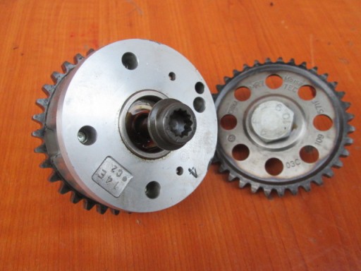 1.6 - 03C109088E РАСПРЕДЕЛИТЕЛЬНЫЙ ВАЛ 1.4 TSI VW AUDI