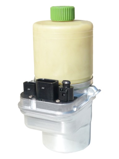 8Z0 423 - Насос гідропідсилювача AUDI A2 1.4 TRW 8Z0423156R