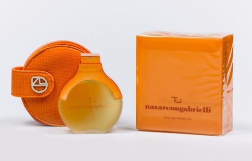 nazareno gabrielli tu pour femme woda perfumowana 75 ml   