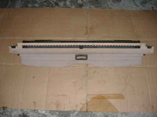 BMW 5 E39 универсал универсал шторка багажника