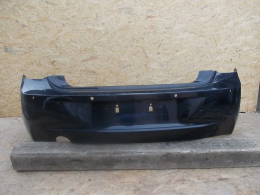 PARAURTI POSTERIORE POSTERIORE BMW E 1 F20