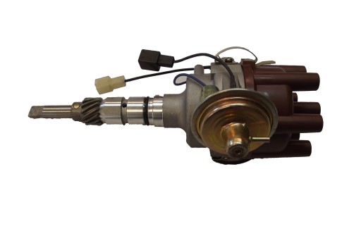 00118839 - КАМЕРА ЗАПАЛЮВАННЯ ВИЛОЧНИЙ НАВАНТАЖУВАЧ TOYOTA 5 3F 33 60