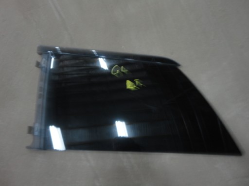 MERCEDES GL ЗАДНЕЕ СТЕКЛО ЛЕВОЕ 07R