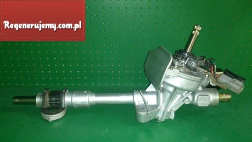 HONDA CIVIC UFO ТРАНСМІСІЯ МАГЛІВКА ВАРШАВА