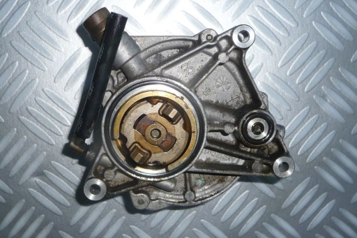 Porsche Cayenne 4.8 и Vacum wacu насос 9481100503