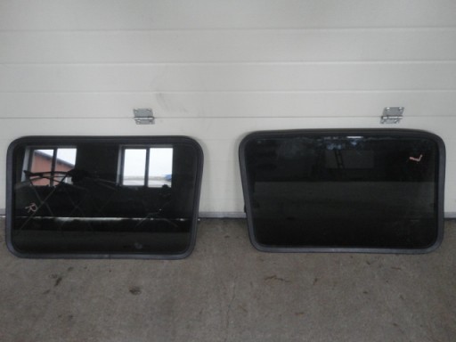 MERCEDES G 463 ПОДЪЕМНИК АНТЕННЫ ЗАДНЕГО БОКОВОГО ОКНА 13R