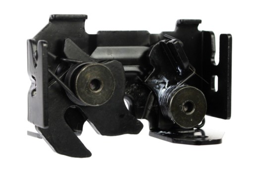 2048800260 - Замок болт капота MERCEDES C E ML GL W166