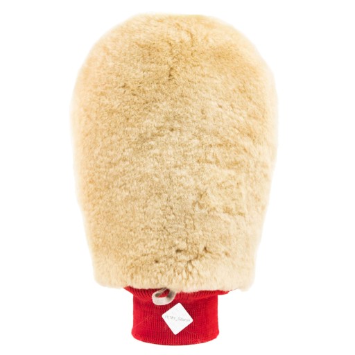 TENZI МЕРИНОСОВА ВОВНЯНА РУКАВИЧКА ДЛЯ МИТТЯ АВТОМОБІЛІВ