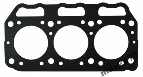 899235 T.150234 - YANMAR ПРОКЛАДКА ГОЛОВКИ ДВИГУНА 3D72, 3T72, 3T72SB