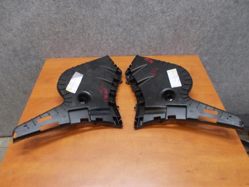 bumper bracket right rear part VOLVO V60