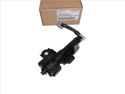 SUBARU LEGACY OUTBACK 15-ОМЫВАТЕЛЬ ФАР