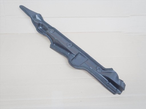 53827-47040 - PRIUS PLUS 12-14 ШУМОВАЯ КРЫШКА FENDER MUDGUARD