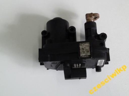 regolatore KLAP tubo del collettore OPEL INSIGNIA 2.0 CDTI