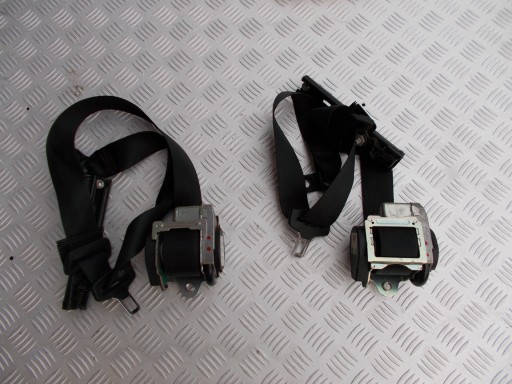 MERCEDES SPRINTER 906 РЕМІНЬ ВОДІЯ ЛІВИЙ ОРИГІНАЛ