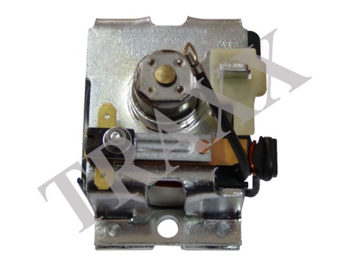 АВТОМАТИЧЕСКИЙ СТАРТЕР BOSCH SS0001 24V MERC IVECO