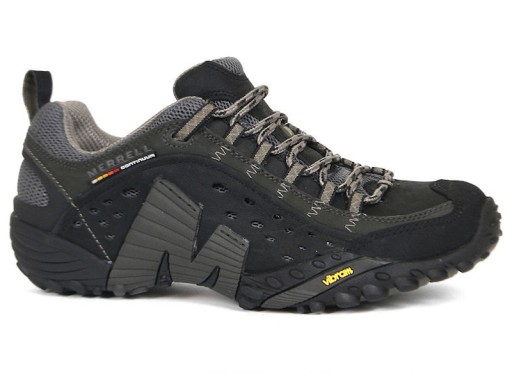 Merrell deals intercept 46