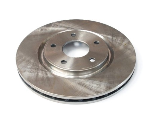 4779712 7B0615301E - CHRYSLER PACIFICA 2017-щит передні диски 330 мм