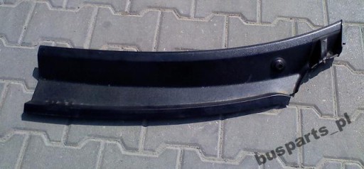 BP-FD-51 - Новый Ford Transit 07-левый оригинал