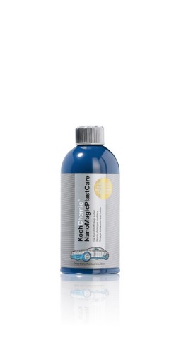 Koch Chemie Nano Magic Plast Care 500ml пластик!