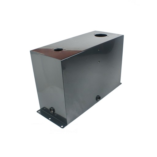 A1.41.00.045 - МАСЛЯНЫЙ БАК 45Л НКПЛ 1.41.00.045 ГИДРОЛИДЕР