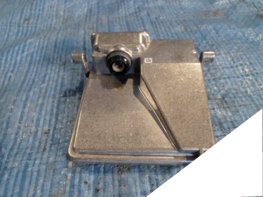 VW AUDI SKODA ФРОНТАЛЬНАЯ КАМЕРА 5Q0980653E
