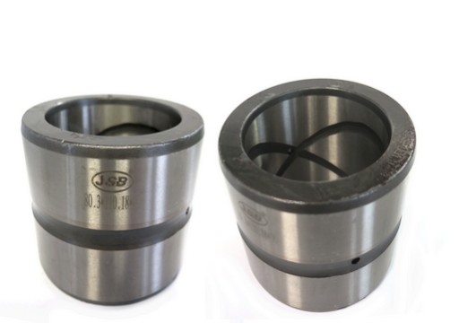 Втулка стрелы 80X110X90 КОВШОВАЯ сталь