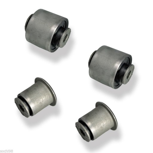 CDAB-001 CDAB-002 - ВТУЛКА ВАЖЕЛЯ УПРАВЛІННЯ CADILLAC STS 2005/2011