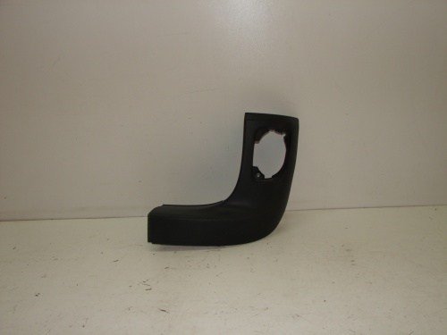 leiste schutzleiste blende gehäuse der stoßstange heck KANGOO 08- 8200499042