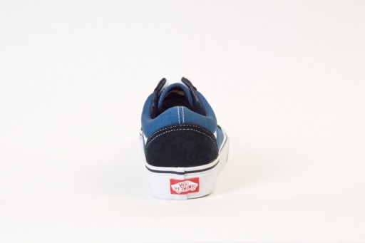 vans old skool navy 39