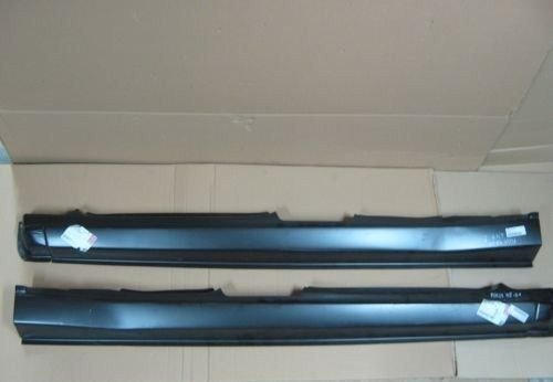 320142-1 320141-1 - Поріг / Пороги / Ремонт Ford Focus 98-04