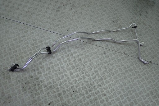 PORSCHE 991 911 ШЛАНГ КОНДИЦИОНЕРА 99157309605